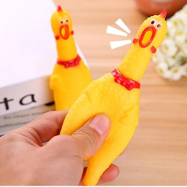 party favor cock crow chicken favour pet dog toy squeeze squeaking screaming funny dog's safe rubber molar chewing
party favor cock crow chicken favour pet dog toy squeeze squeaking screaming funny dog's safe rubber molar chewing