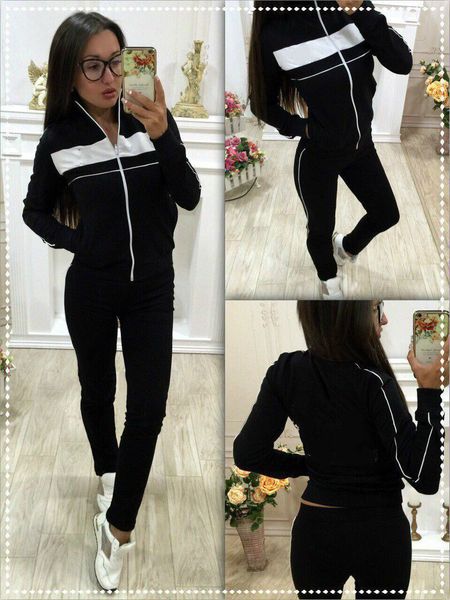 women's autumn tracksuit 2 piece set women sports sets long sleeve sweatsuits fitness casual jogging sweatpants zipper suit a113d, White
women's autumn tracksuit 2 piece set women sports sets long sleeve sweatsuits fitness casual jogging sweatpants zipper suit a113d, White