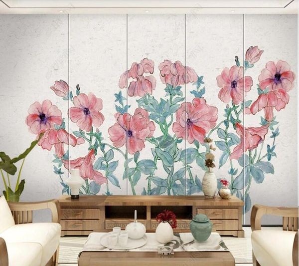 wallpapers papel de parede pastoral style oil painting flower 3d wallpaper,living room tv wall bedroom papers home decor bar
wallpapers papel de parede pastoral style oil painting flower 3d wallpaper,living room tv wall bedroom papers home decor bar