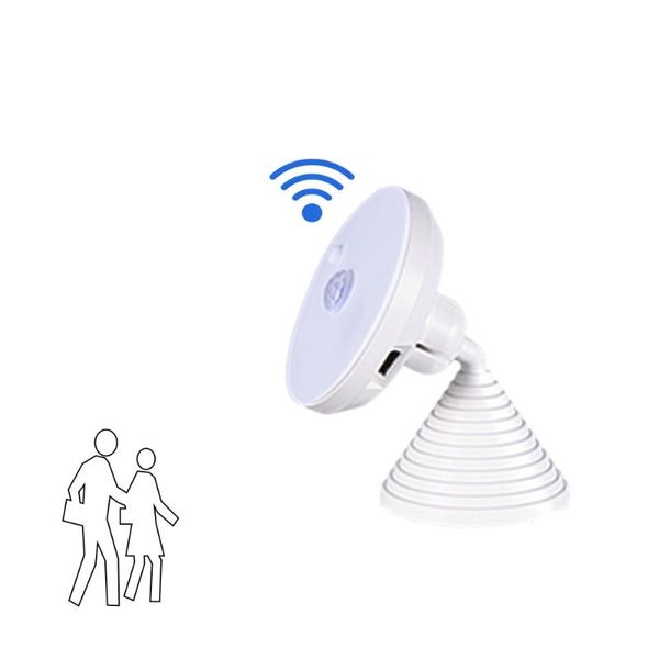 night lights 600mah usb charging led pir infrared sensor light 8 lamp beads cabinet wall suitable for family bedroom corridor
night lights 600mah usb charging led pir infrared sensor light 8 lamp beads cabinet wall suitable for family bedroom corridor