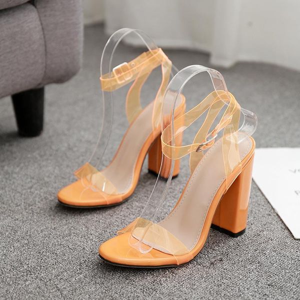 dress shoes fashion novelty buckle strap women sandals ankle peep toe hoof heels high summer ladies, Black
dress shoes fashion novelty buckle strap women sandals ankle peep toe hoof heels high summer ladies, Black