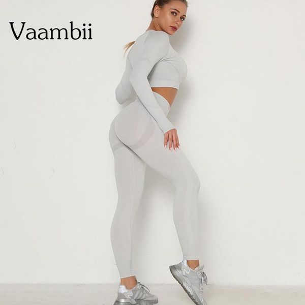 yoga outfit women's wholesale clothing tracksuit sport suit for fitness clothes woman seamless sports two-piece leggings set crop top
yoga outfit women's wholesale clothing tracksuit sport suit for fitness clothes woman seamless sports two-piece leggings set crop top
