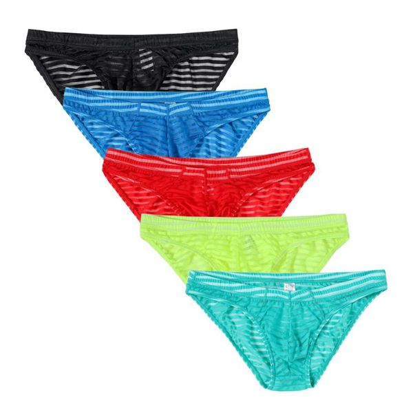 underpants 5pcs/ lot mens briefs summer underwear seamless ice silk panties thin transparent breathable large size l xl xxl, Black;white
underpants 5pcs/ lot mens briefs summer underwear seamless ice silk panties thin transparent breathable large size l xl xxl, Black;white