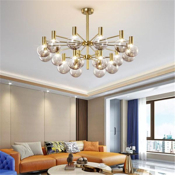 pendant lamps lighting dining room crystal light globe hanging lamp lustres para quarto cocina accesorio living decoration
pendant lamps lighting dining room crystal light globe hanging lamp lustres para quarto cocina accesorio living decoration