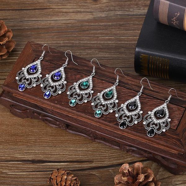 stud vintage ethnic golden leaf dangle hanging for women female fashion anniversary jewelry ornaments accessories earring studs, Golden;silver
stud vintage ethnic golden leaf dangle hanging for women female fashion anniversary jewelry ornaments accessories earring studs, Golden;silver