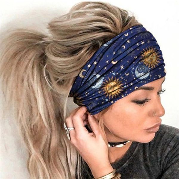 scarves 2021 elastic knot hair band fashion cotton headband ladies twist cross accessories, Blue;gray
scarves 2021 elastic knot hair band fashion cotton headband ladies twist cross accessories, Blue;gray