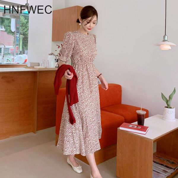 casual dresses 2021 korea styles summer fashion women clothing chiffon dress women's long waist slimming v767, Black;gray
casual dresses 2021 korea styles summer fashion women clothing chiffon dress women's long waist slimming v767, Black;gray