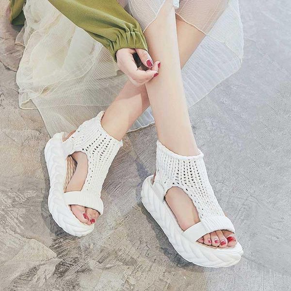 black white shoes women summer 2021 lady sandals femme woman rome sandals female shoes woman thick bottom comfortable
black white shoes women summer 2021 lady sandals femme woman rome sandals female shoes woman thick bottom comfortable