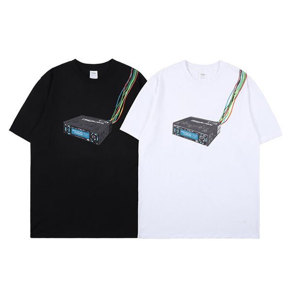 t shirts nagri travis scott jackboys cord cutters same console short sleeve t-shirt fashion, White;black
t shirts nagri travis scott jackboys cord cutters same console short sleeve t-shirt fashion, White;black