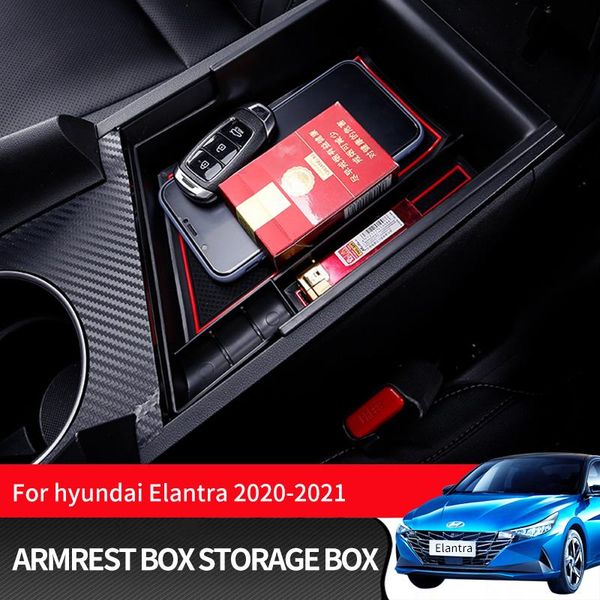 car organizer central armrest box storage modification accessories anti-slip mat door slot for elantra 7 2021-2021
car organizer central armrest box storage modification accessories anti-slip mat door slot for elantra 7 2021-2021