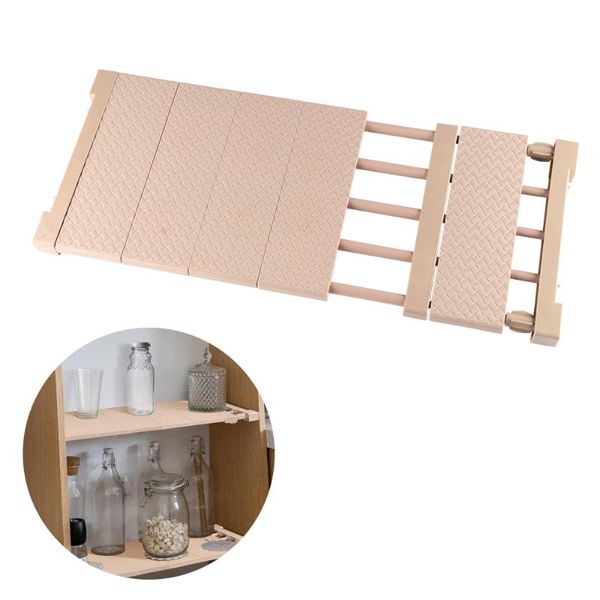 hooks & rails 1pc adjustable closet organizer storage shelf wall mounted kitchen rack space saving wardrobe decorative shelves cabinet
hooks & rails 1pc adjustable closet organizer storage shelf wall mounted kitchen rack space saving wardrobe decorative shelves cabinet