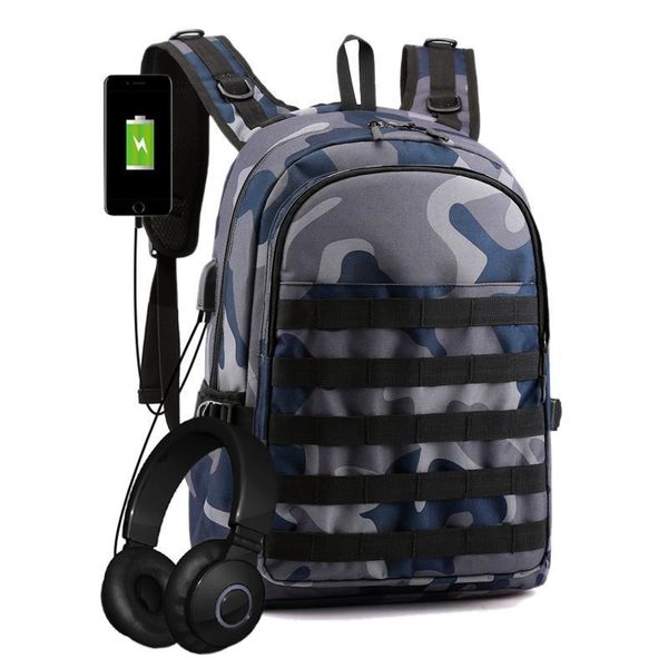 backpack pubg tactical for lapwith charging male schoolbag school men's backpacks teenagers bags travel camping boy large
backpack pubg tactical for lapwith charging male schoolbag school men's backpacks teenagers bags travel camping boy large