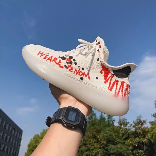 Summer Mens Shoes High-Top Canvas Trendy Comfortable Sports Students Casual Skate Shoes All-Match Wenom Anime, Black
Summer Mens Shoes High-Top Canvas Trendy Comfortable Sports Students Casual Skate Shoes All-Match Wenom Anime, Black