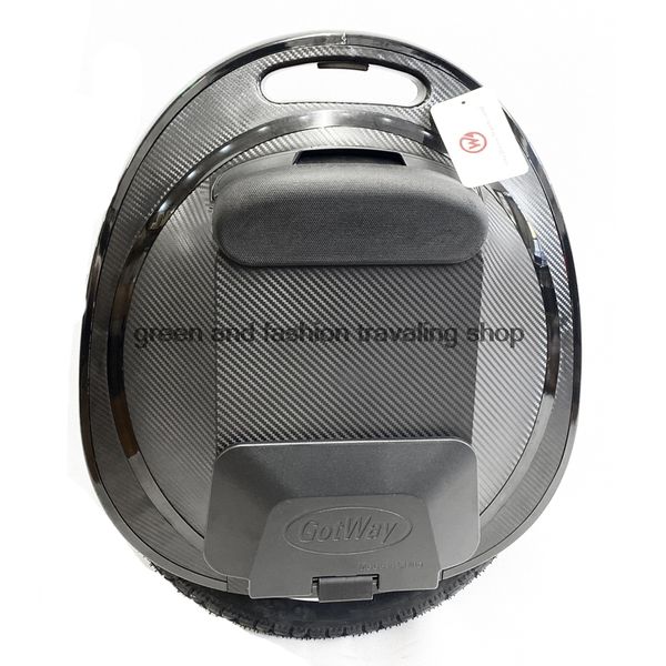 gotway tesla t3 monowheel electric unicycle 100v 1500wh 2000w motor with bluetooth speaker handle anti-aircraft
gotway tesla t3 monowheel electric unicycle 100v 1500wh 2000w motor with bluetooth speaker handle anti-aircraft