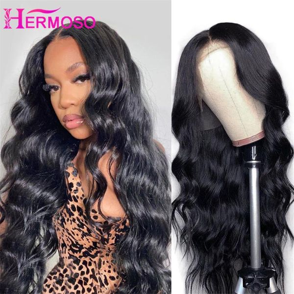 lace wigs 4x4 closure body wave wig remy brazilian human hair for women 4x1 t part preplucked hairline, Black;brown
lace wigs 4x4 closure body wave wig remy brazilian human hair for women 4x1 t part preplucked hairline, Black;brown