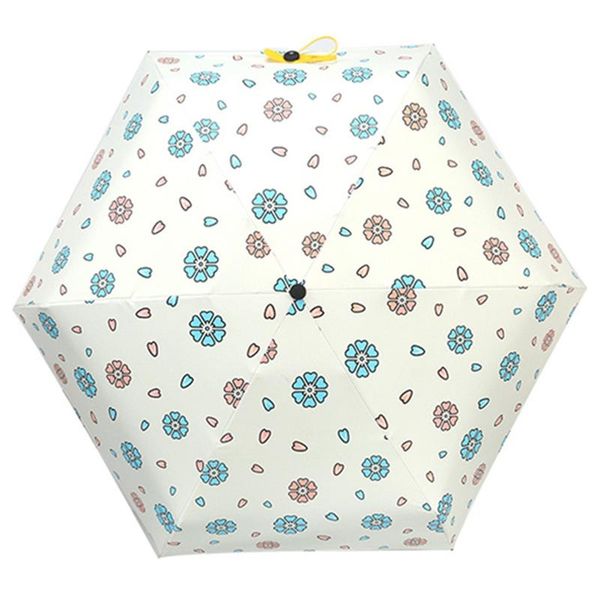 umbrellas big deal pocket mini umbrella windproof and durable 5 fold flat head portable uv flower prin
umbrellas big deal pocket mini umbrella windproof and durable 5 fold flat head portable uv flower prin