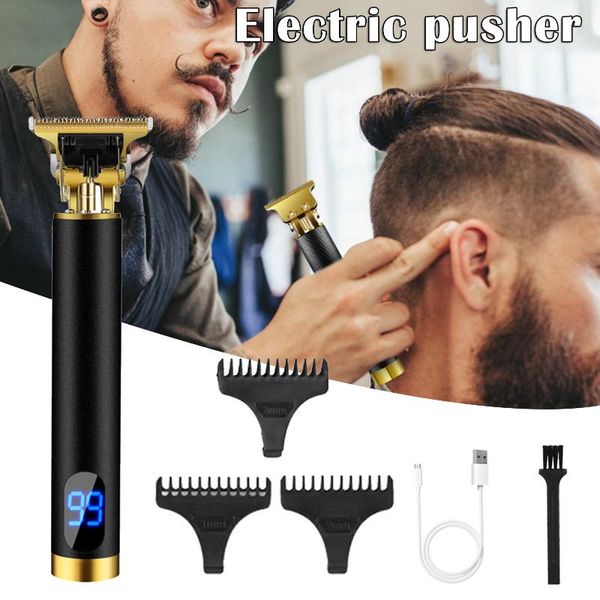 hair clippers trimmer cordless rechargeable cutting kit for home and professional people electric men aug889
hair clippers trimmer cordless rechargeable cutting kit for home and professional people electric men aug889