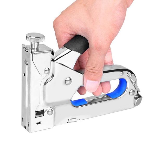 professional hand tool sets set 3in1 nail gun u-shaped/t-shaped/door-shaped power tacker and stapler furniture staple with staples
professional hand tool sets set 3in1 nail gun u-shaped/t-shaped/door-shaped power tacker and stapler furniture staple with staples