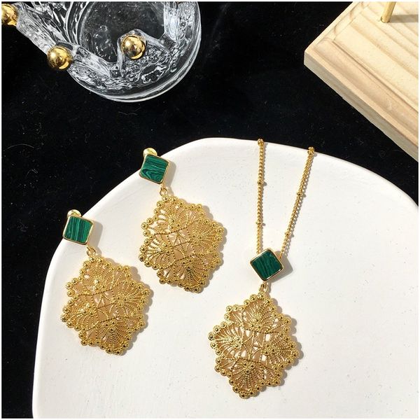 big vintage earrings for women gold color geometric statement earring 2020 metal bohemian earing hanging fashion jewelry for women, Golden;silver
big vintage earrings for women gold color geometric statement earring 2020 metal bohemian earing hanging fashion jewelry for women, Golden;silver