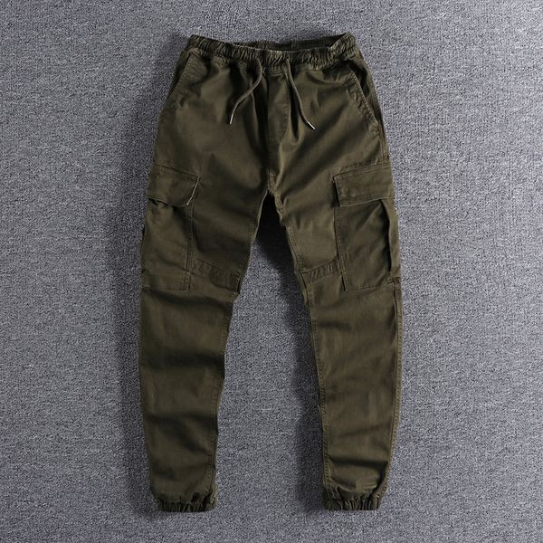 2021 new heavy industry 3d cutting tooling casual men's trend youth loose legged pants versatile capris trouser 0834 x6mu, Black
2021 new heavy industry 3d cutting tooling casual men's trend youth loose legged pants versatile capris trouser 0834 x6mu, Black