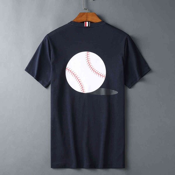 design clothing trendy round neck baseball pattern shadow summer short sleeve plain thin casual print t-shirt unisex, White;black
design clothing trendy round neck baseball pattern shadow summer short sleeve plain thin casual print t-shirt unisex, White;black
