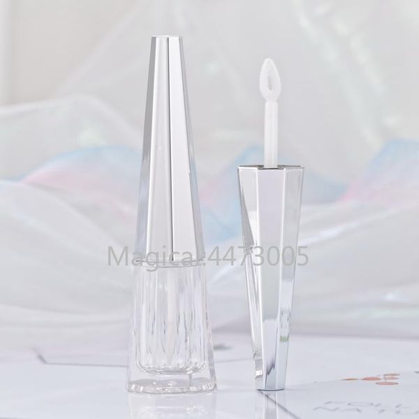 storage bottles & jars wholesale 10/30/50pcs lipgloss containers hexagon lipstick tubes turriform lip glaze labial glair makeup packing
storage bottles & jars wholesale 10/30/50pcs lipgloss containers hexagon lipstick tubes turriform lip glaze labial glair makeup packing