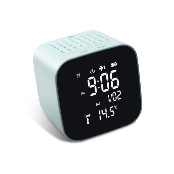 other clocks & accessories radio creative alarm clock led digital cute desksnooze table small orologio casa aroma diffuser eb5nz
other clocks & accessories radio creative alarm clock led digital cute desksnooze table small orologio casa aroma diffuser eb5nz