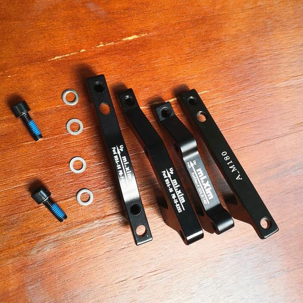 bike brakes 1pc bicycle brake rotor bik disc adapter for 180/203mm mountain mtb road bracket cable parts fit avid g3 hs1 ultralight
bike brakes 1pc bicycle brake rotor bik disc adapter for 180/203mm mountain mtb road bracket cable parts fit avid g3 hs1 ultralight