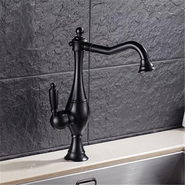 bathroom sink faucets and cold water tap high-grade vertical or dish basin faucet in the kitchen
bathroom sink faucets and cold water tap high-grade vertical or dish basin faucet in the kitchen