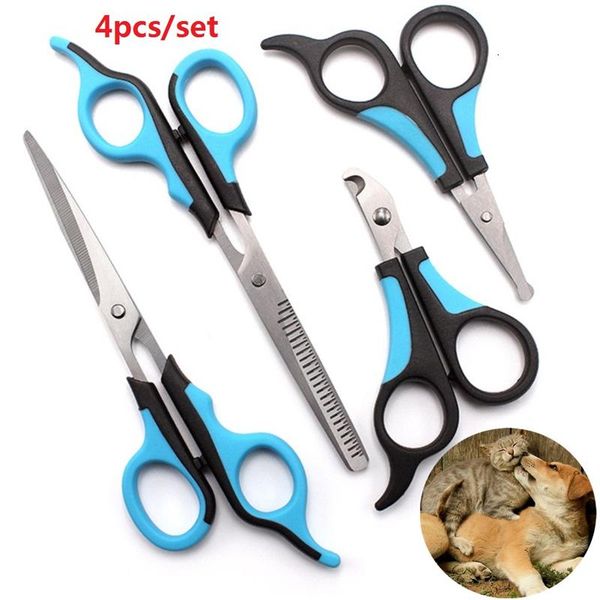 dog grooming stainless steel pet dogs gromming scissors up down curved shears sharp edge animals cat hair cutting barber tools kit
dog grooming stainless steel pet dogs gromming scissors up down curved shears sharp edge animals cat hair cutting barber tools kit