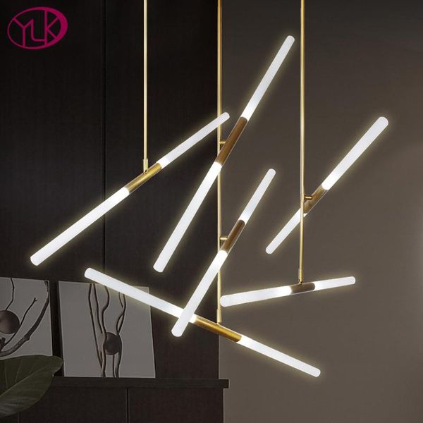 new modern gold led chandelier for living room home decoration indoor lighting creative design hang light fixture
new modern gold led chandelier for living room home decoration indoor lighting creative design hang light fixture