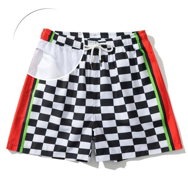 men's swimwear black white grid men bikinis surf swimsuit breathable beach shorts swim briefs swimming pool sports
men's swimwear black white grid men bikinis surf swimsuit breathable beach shorts swim briefs swimming pool sports