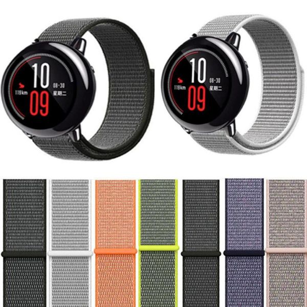 watch bands brand nylon watchbands for samsung galaxy gear s2 s3 classic frontier r760/765/770 smart strap sports paste band, Black;brown
watch bands brand nylon watchbands for samsung galaxy gear s2 s3 classic frontier r760/765/770 smart strap sports paste band, Black;brown