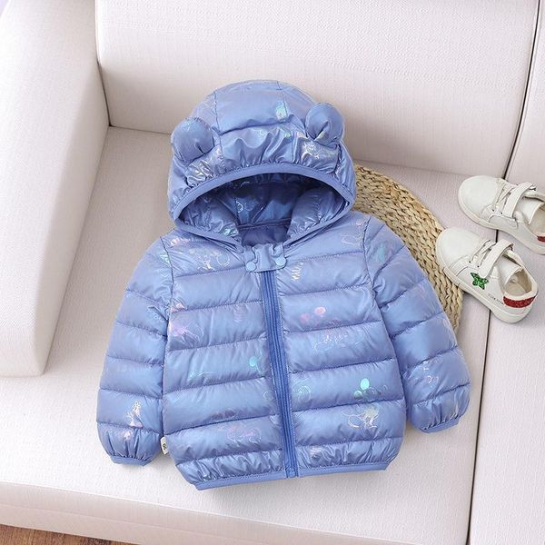 down coat winter warm baby girls boys snow jackets cartoon shiny child cotton padded children outerwear for 1-6 years old, Blue;gray
down coat winter warm baby girls boys snow jackets cartoon shiny child cotton padded children outerwear for 1-6 years old, Blue;gray