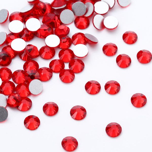 nail art decorations ss3-ss30 red rhinestones for nails 3d flatback glass strass non fix crystal charm glitter, Silver;gold
nail art decorations ss3-ss30 red rhinestones for nails 3d flatback glass strass non fix crystal charm glitter, Silver;gold
