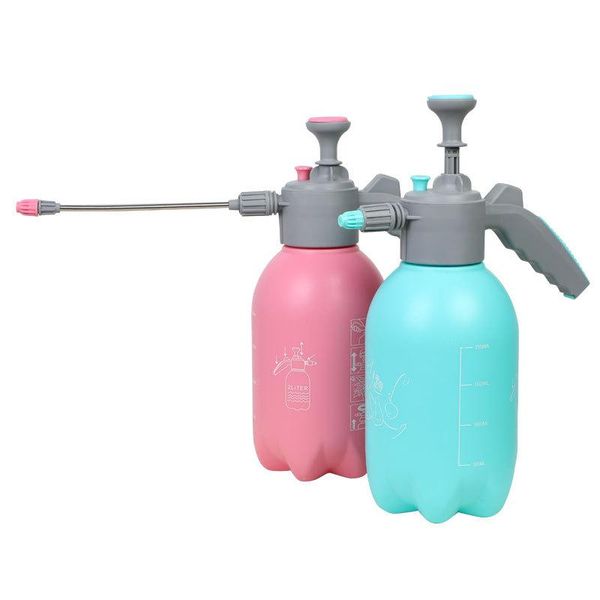 watering equipments hand sprayer pressure pump spray bottle garden flower plant tool 2l large capacity extension pole can
watering equipments hand sprayer pressure pump spray bottle garden flower plant tool 2l large capacity extension pole can
