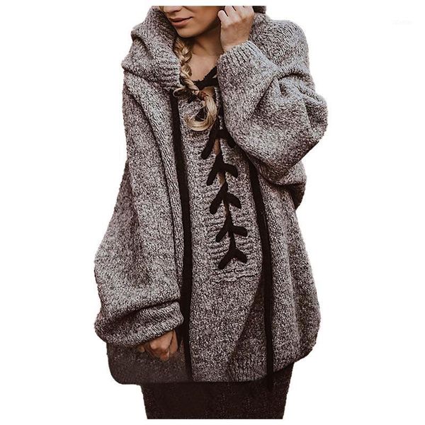 winter women pullovers jacket lady plus size fashion hooded loose sweater blouse vintage korean female sudadera abrigo women's swe, White;black
winter women pullovers jacket lady plus size fashion hooded loose sweater blouse vintage korean female sudadera abrigo women's swe, White;black