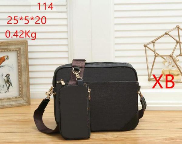 3pcs/set m69443 trio messenger bag eclipse reverse canvas mens crossbody bags leather man shoulder bag with purse wallet clutch
3pcs/set m69443 trio messenger bag eclipse reverse canvas mens crossbody bags leather man shoulder bag with purse wallet clutch