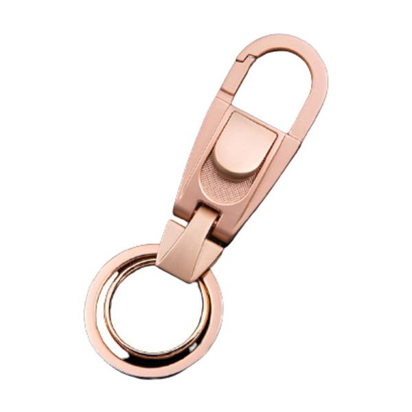 keychains men women multifunctional key ring durable polishing zinc alloy accessories heavy duty home simple solid car keychain gift, Silver
keychains men women multifunctional key ring durable polishing zinc alloy accessories heavy duty home simple solid car keychain gift, Silver
