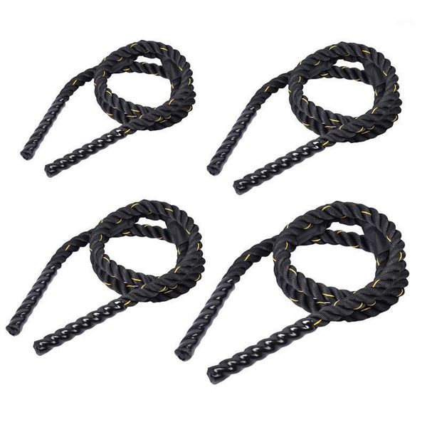 resistance bands battle power rope 38/50mm battling sport home gym exercise fitness core training1
resistance bands battle power rope 38/50mm battling sport home gym exercise fitness core training1