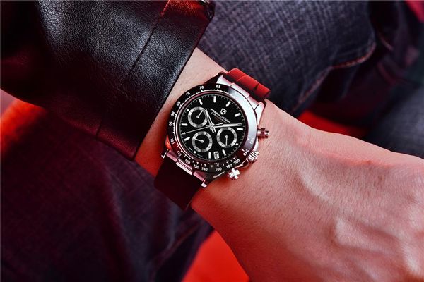 wristwatches 2021 mens quartz watches automatic date luxury gold wristwatch men waterproof chronograph japan clock man, Slivery;brown
wristwatches 2021 mens quartz watches automatic date luxury gold wristwatch men waterproof chronograph japan clock man, Slivery;brown
