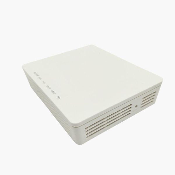 100% mini gpon onu an5506-02b 10pcs 1ge+1fe wlan epon ont ftth router fiber home english version without box optic equipment
100% mini gpon onu an5506-02b 10pcs 1ge+1fe wlan epon ont ftth router fiber home english version without box optic equipment