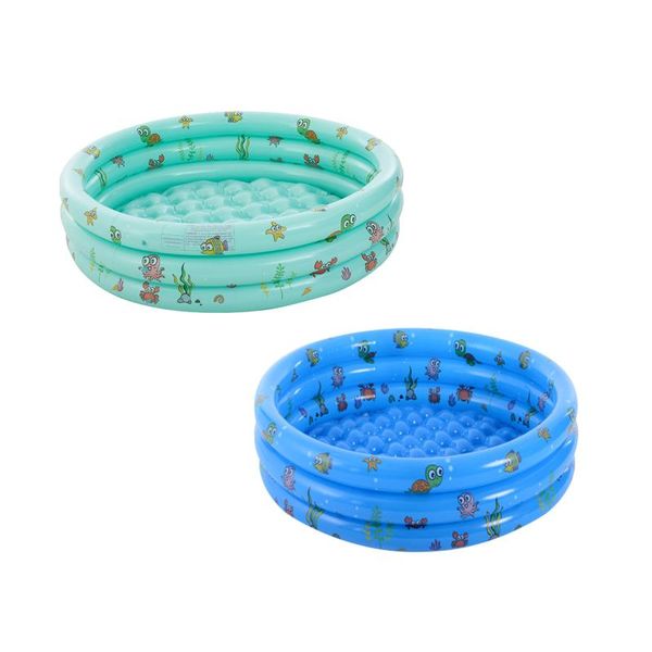 pool & accessories large size round baby bathtub three-layer inflatable basin swimming cute sand table children
pool & accessories large size round baby bathtub three-layer inflatable basin swimming cute sand table children