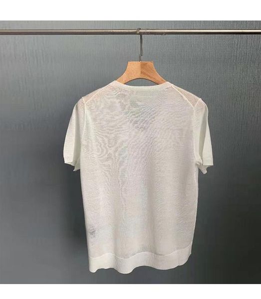 women's t-shirt women linen knit tee 2021 summer short sleeve white black colorful stars rhinestones v-neck thin female knitwear
women's t-shirt women linen knit tee 2021 summer short sleeve white black colorful stars rhinestones v-neck thin female knitwear