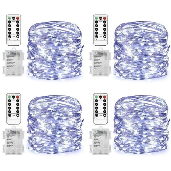strings 8 modes 1-10m copper wire led string lights battery operated garland light holiday lighting for wedding party christmas tree dec
strings 8 modes 1-10m copper wire led string lights battery operated garland light holiday lighting for wedding party christmas tree dec