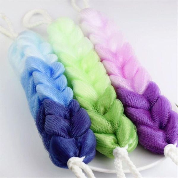long wiping back towel washing cloth bath brush exfoliating scrub shower sponge body bathroom accessories
long wiping back towel washing cloth bath brush exfoliating scrub shower sponge body bathroom accessories