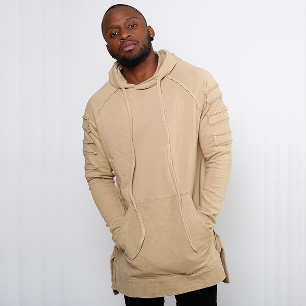 april momo men hoodie ripped damage fashion sweatshirts casual pullover sweatshirts male loose style hip hop hooded hoodies 201112, Black
april momo men hoodie ripped damage fashion sweatshirts casual pullover sweatshirts male loose style hip hop hooded hoodies 201112, Black