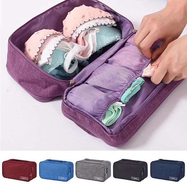 portable travel accessories bra storage bag brassiere underwear underclothes clothing sock organizers packing box
portable travel accessories bra storage bag brassiere underwear underclothes clothing sock organizers packing box