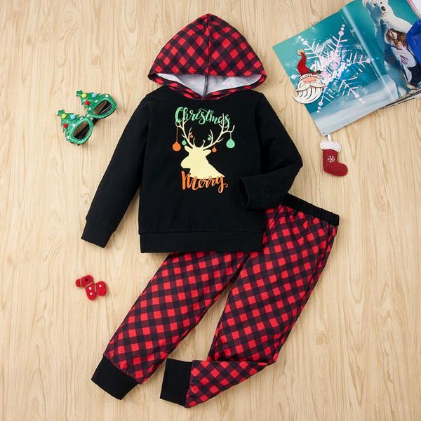 clothing sets toddler set coat kids baby 2021 fashion autumn winter warm christmas hooded cartoon +lattice long pants kid clothes, White
clothing sets toddler set coat kids baby 2021 fashion autumn winter warm christmas hooded cartoon +lattice long pants kid clothes, White