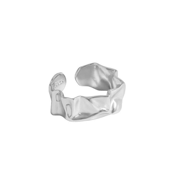 cluster rings sterling silver 925 minimalist open for women designer irregular trendy vintage y2k party 2021 fine jewellery, Golden;silver
cluster rings sterling silver 925 minimalist open for women designer irregular trendy vintage y2k party 2021 fine jewellery, Golden;silver